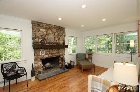 36 Maple Drive New Milford CT 06776
