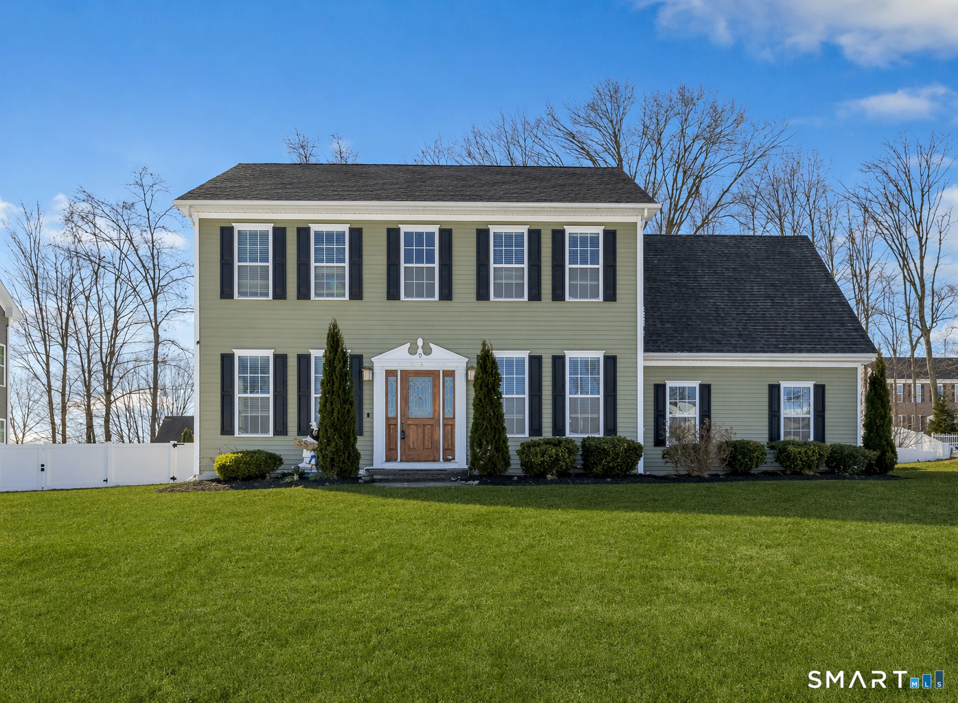 9 Fox Run Lane Seymour CT 06483