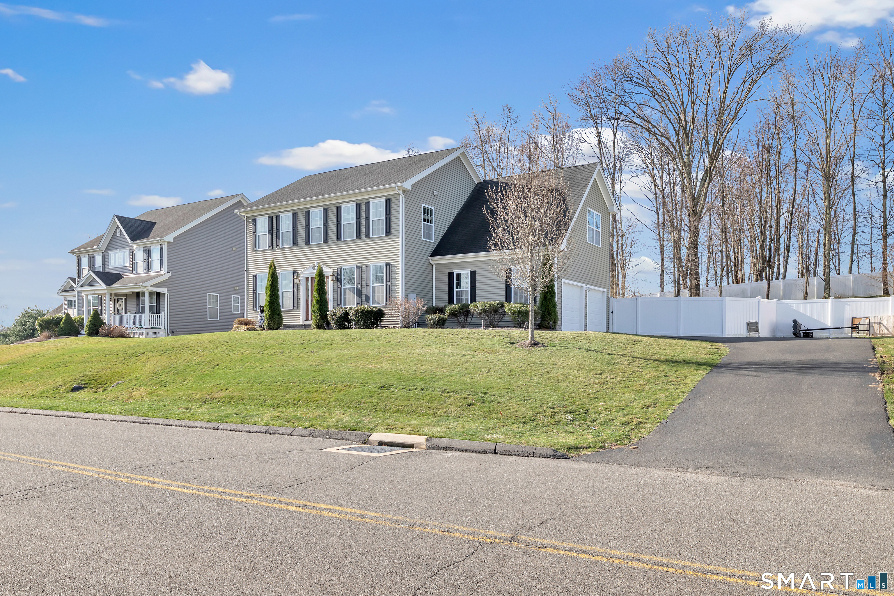 9 Fox Run Lane Seymour CT 06483