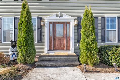 9 Fox Run Lane Seymour CT 06483