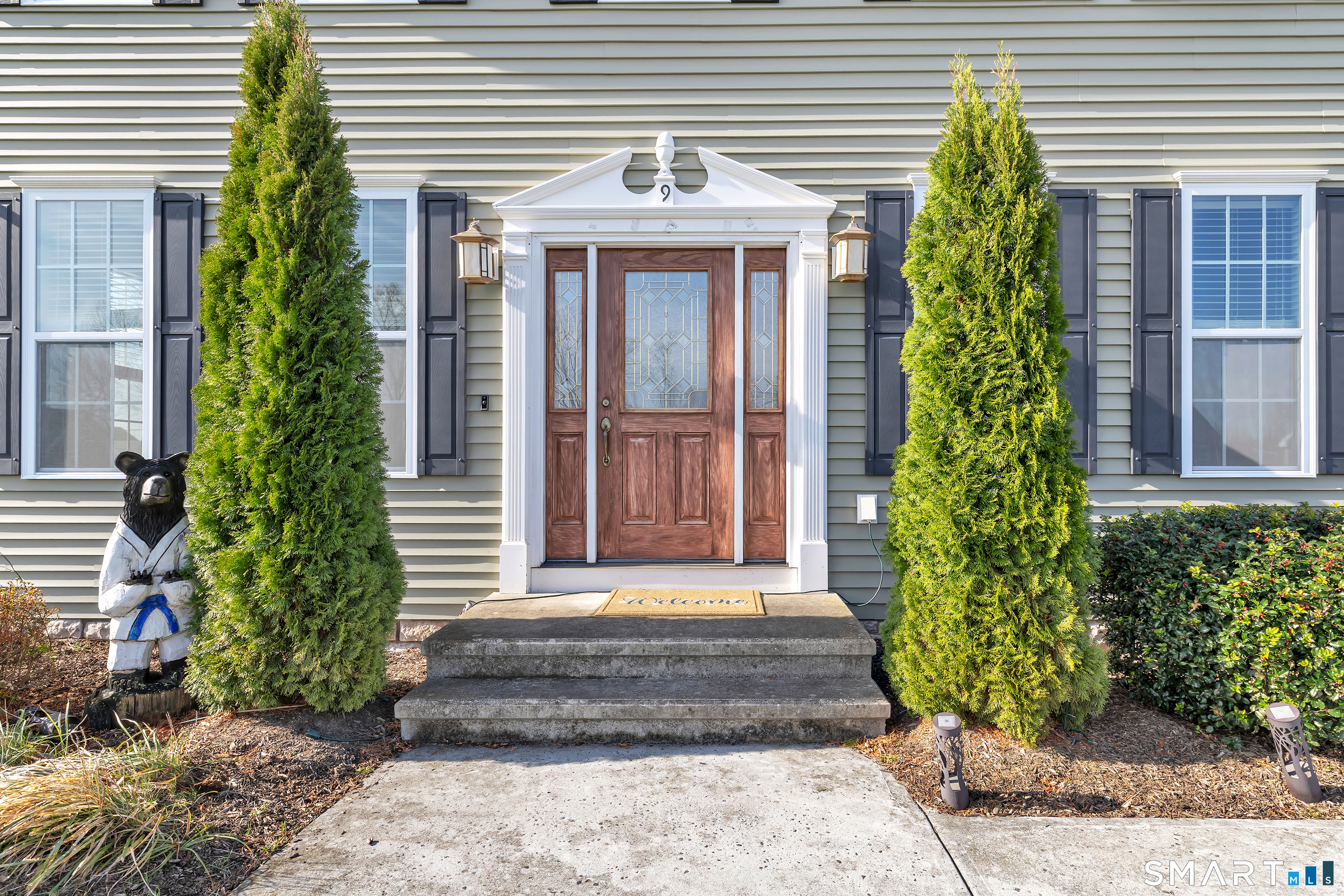 9 Fox Run Lane Seymour CT 06483