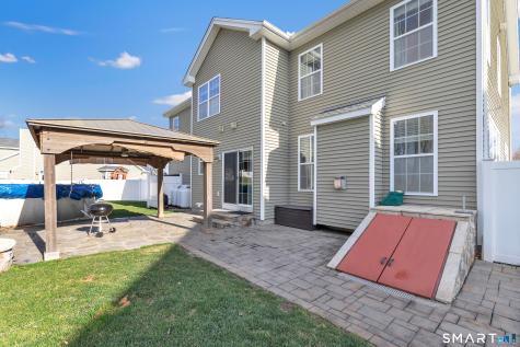 9 Fox Run Lane Seymour CT 06483