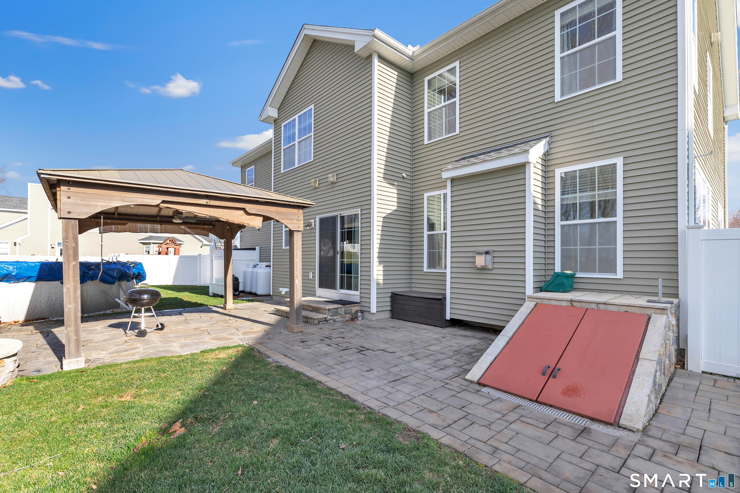 9 Fox Run Lane Seymour CT 06483