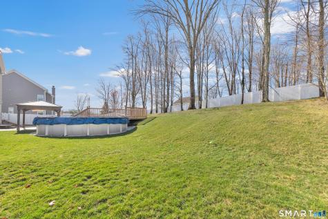 9 Fox Run Lane Seymour CT 06483