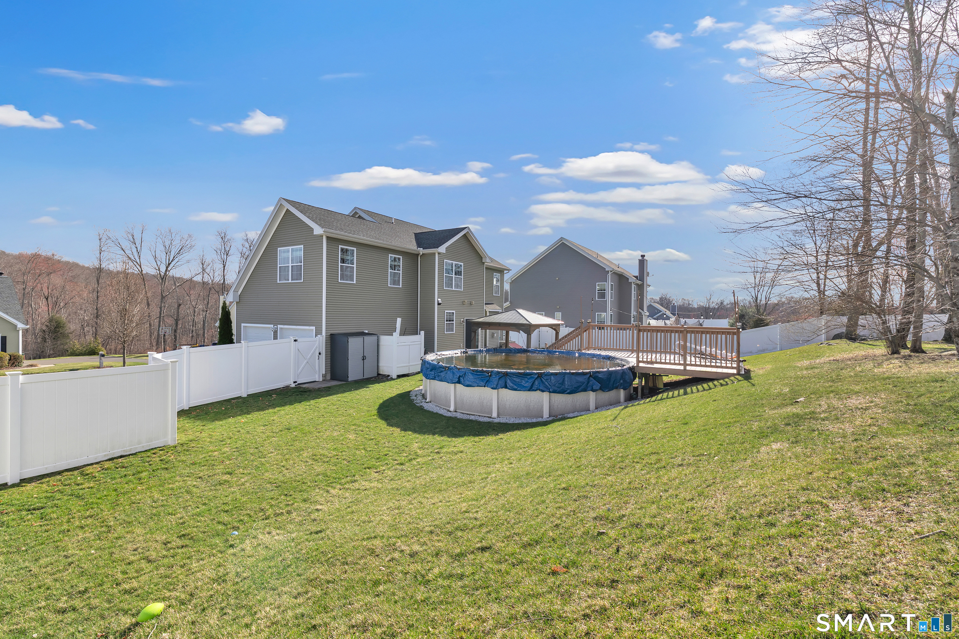 9 Fox Run Lane Seymour CT 06483