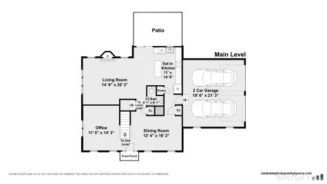 9 Fox Run Lane Seymour CT 06483