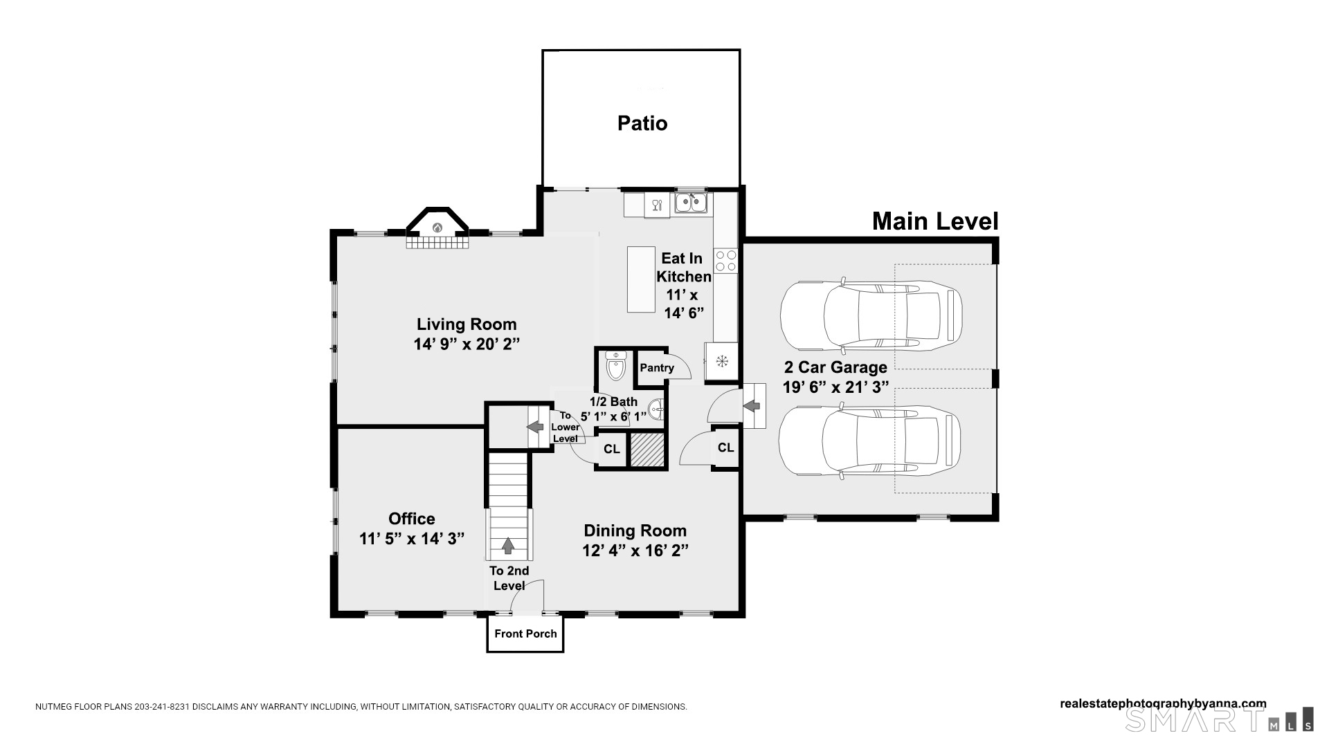 9 Fox Run Lane Seymour CT 06483