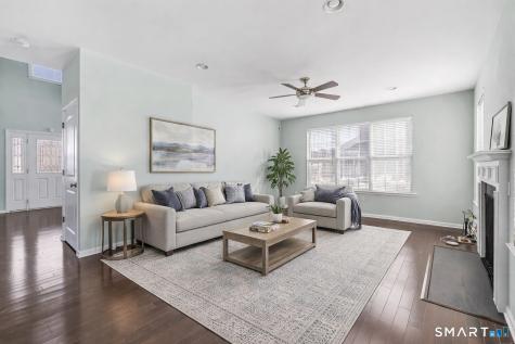 9 Fox Run Lane Seymour CT 06483