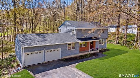 38 Cherry Hill Road Norwich CT 06360