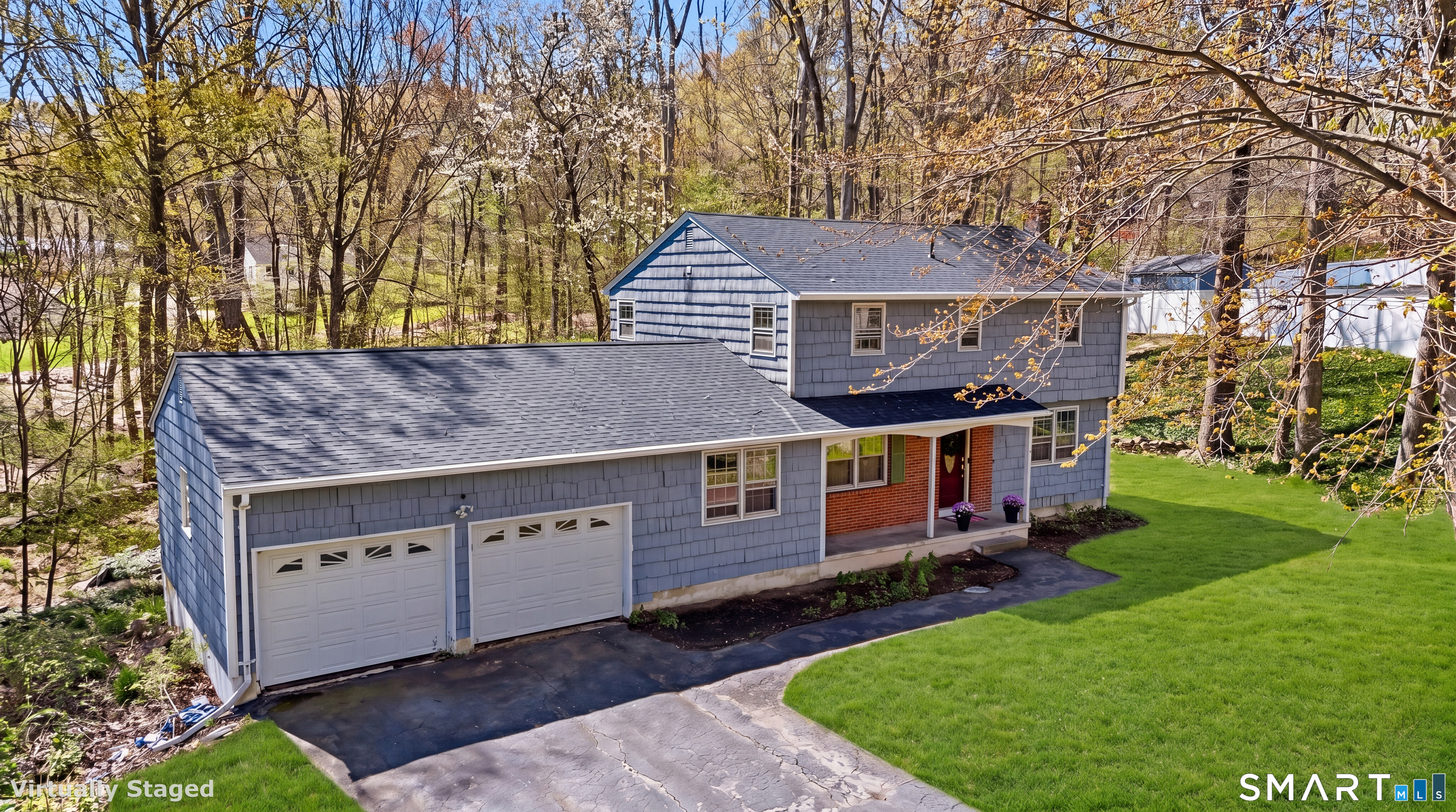 38 Cherry Hill Road Norwich CT 06360