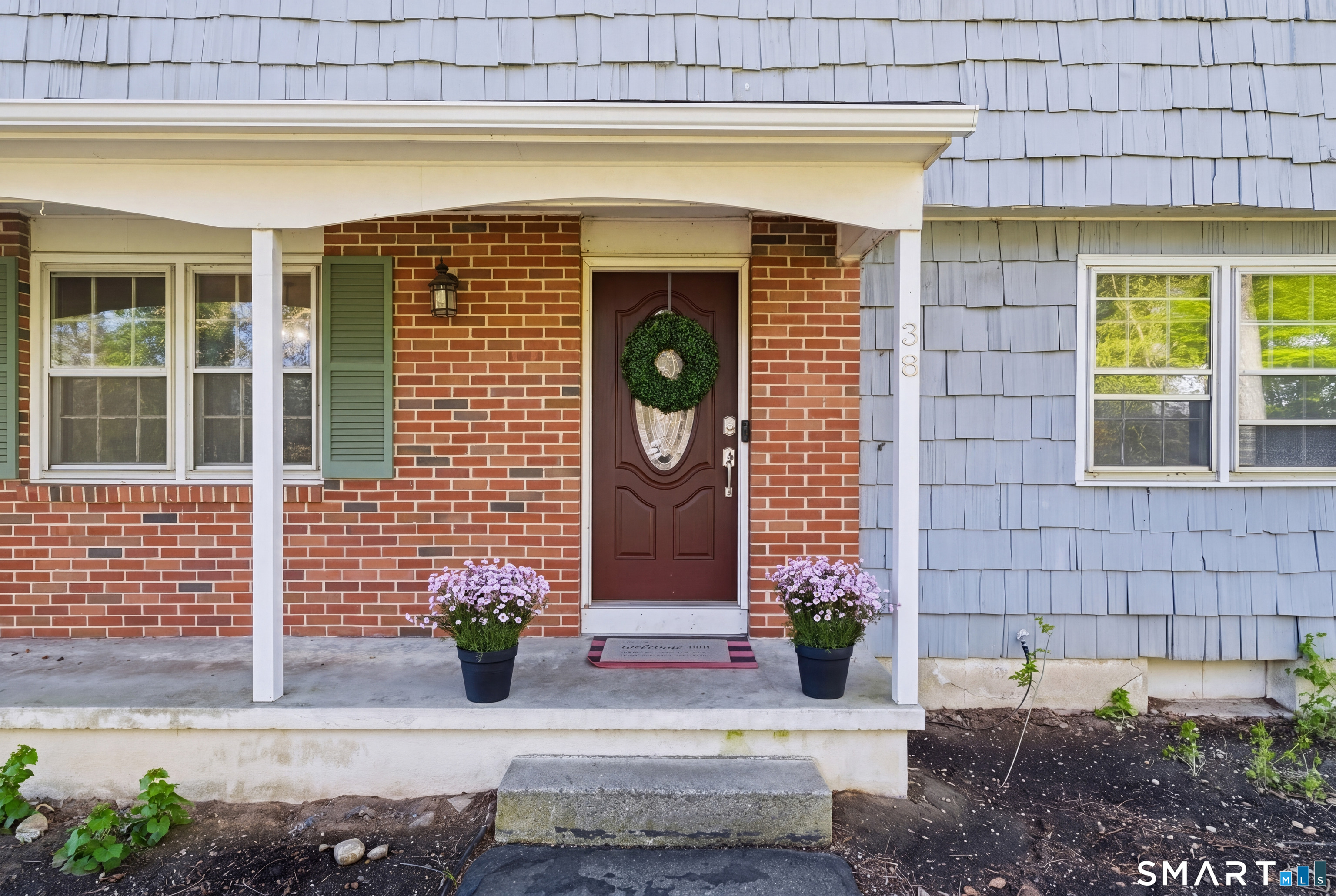 38 Cherry Hill Road Norwich CT 06360
