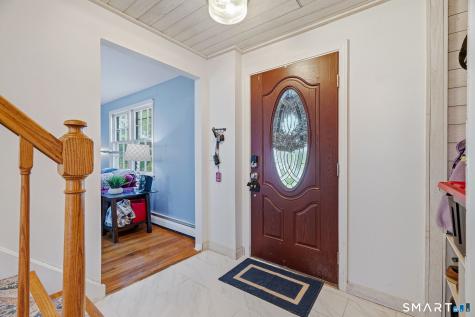 38 Cherry Hill Road Norwich CT 06360