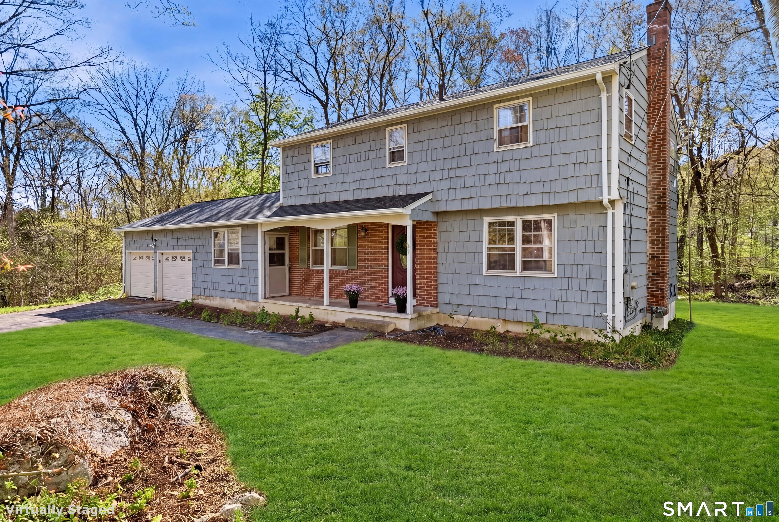 38 Cherry Hill Road Norwich CT 06360