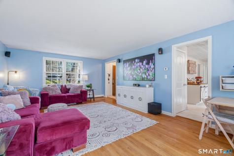 38 Cherry Hill Road Norwich CT 06360