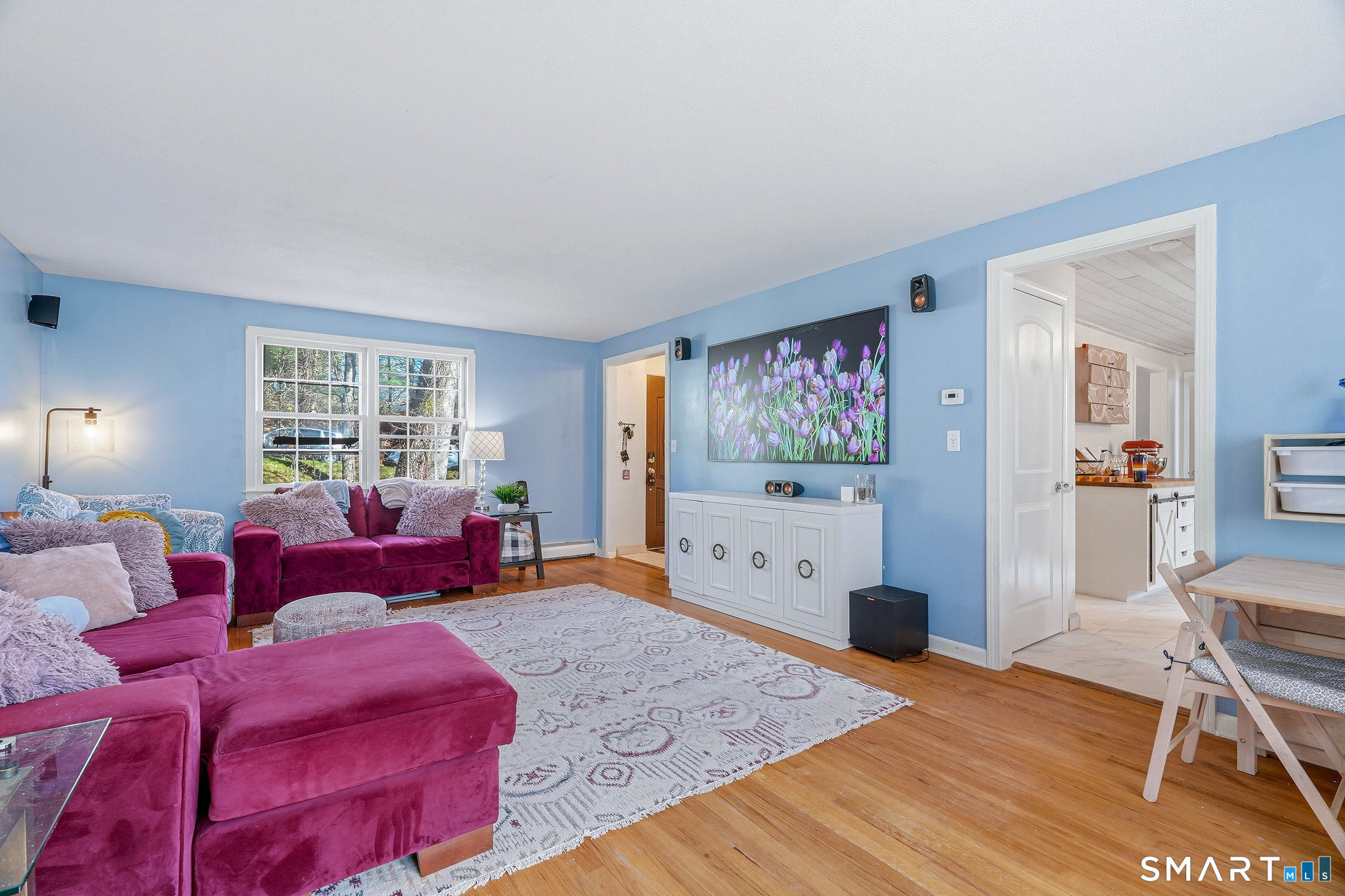 38 Cherry Hill Road Norwich CT 06360