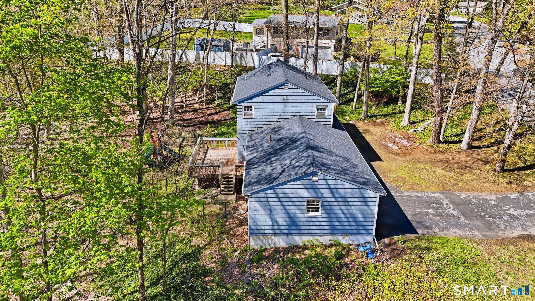 38 Cherry Hill Road Norwich CT 06360