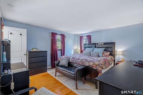 38 Cherry Hill Road Norwich CT 06360