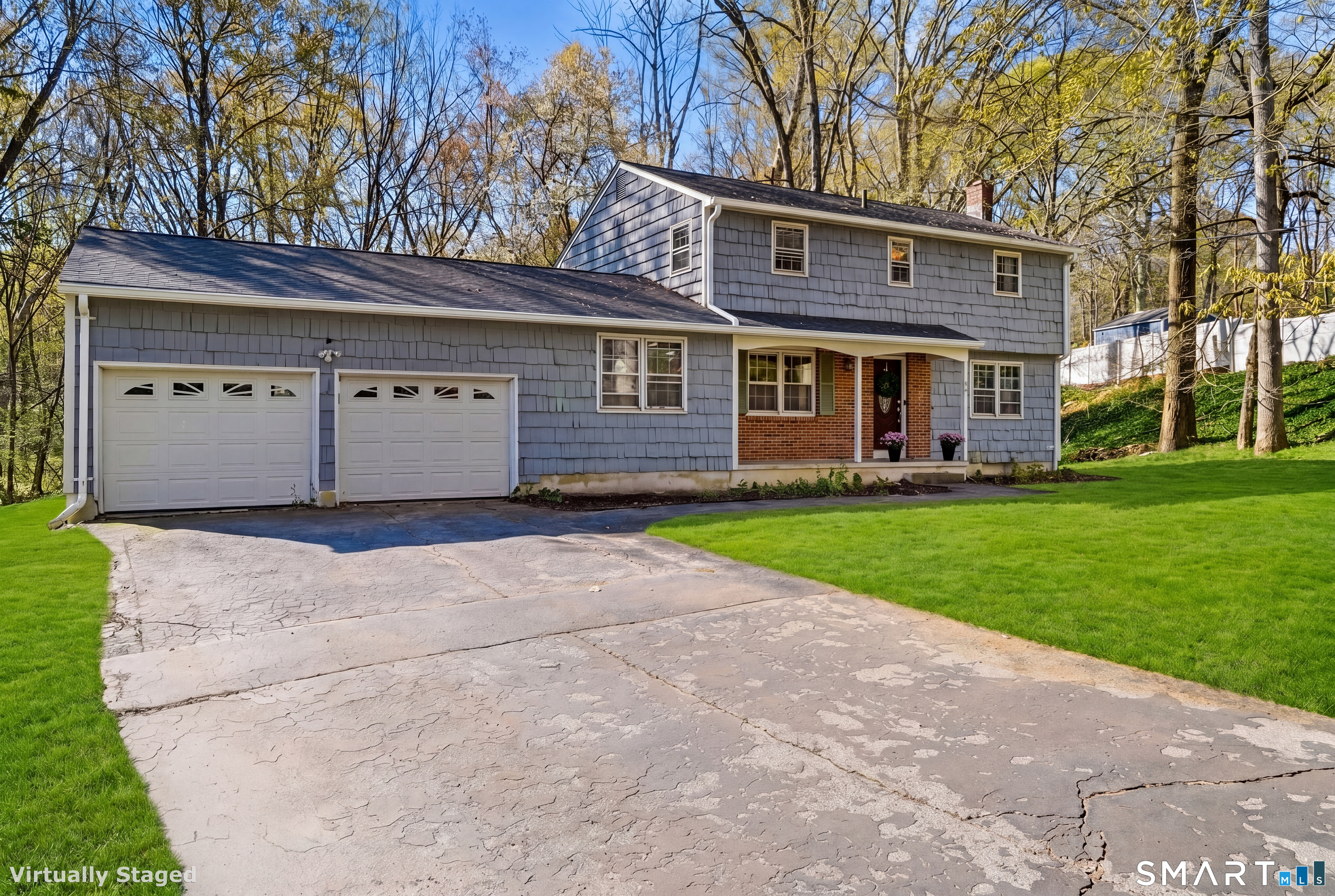 38 Cherry Hill Road Norwich CT 06360