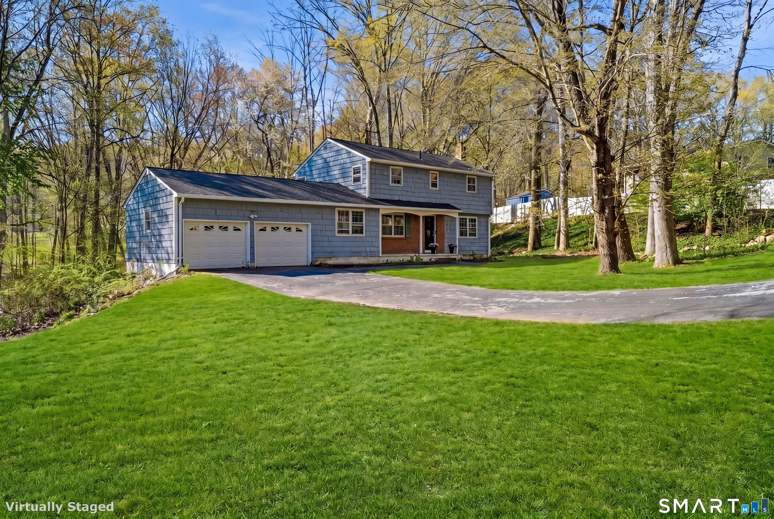 38 Cherry Hill Road Norwich CT 06360
