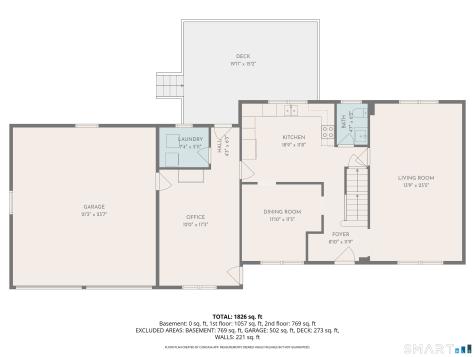 38 Cherry Hill Road Norwich CT 06360