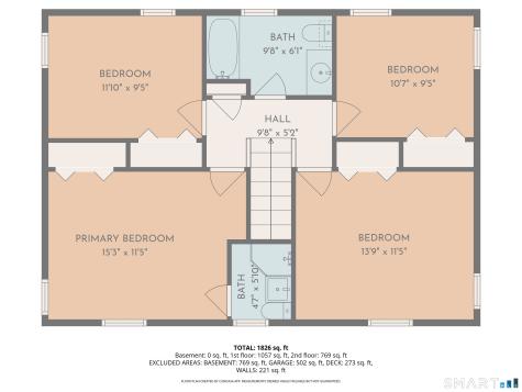 38 Cherry Hill Road Norwich CT 06360