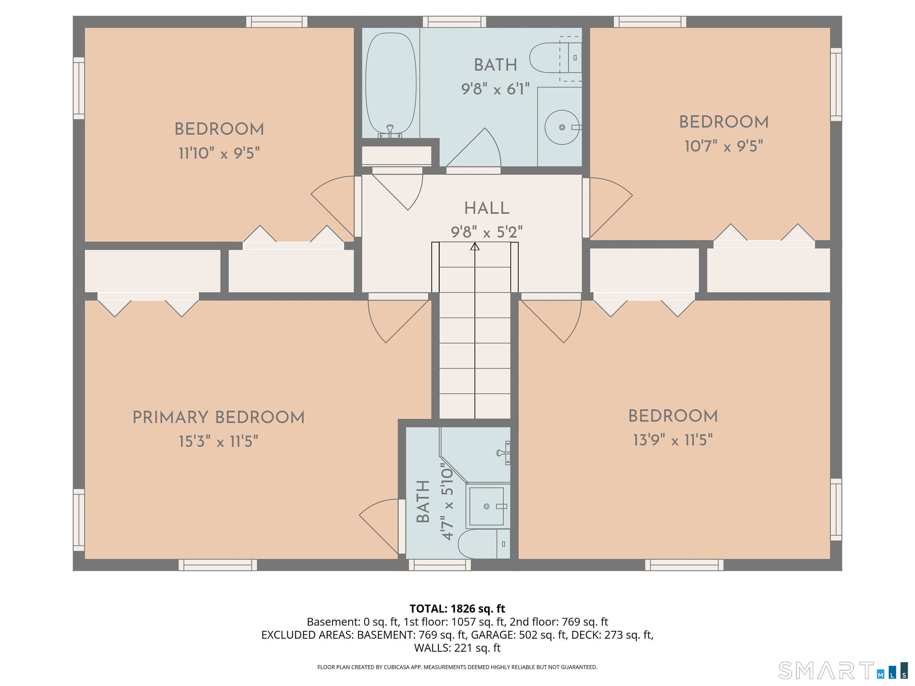 38 Cherry Hill Road Norwich CT 06360