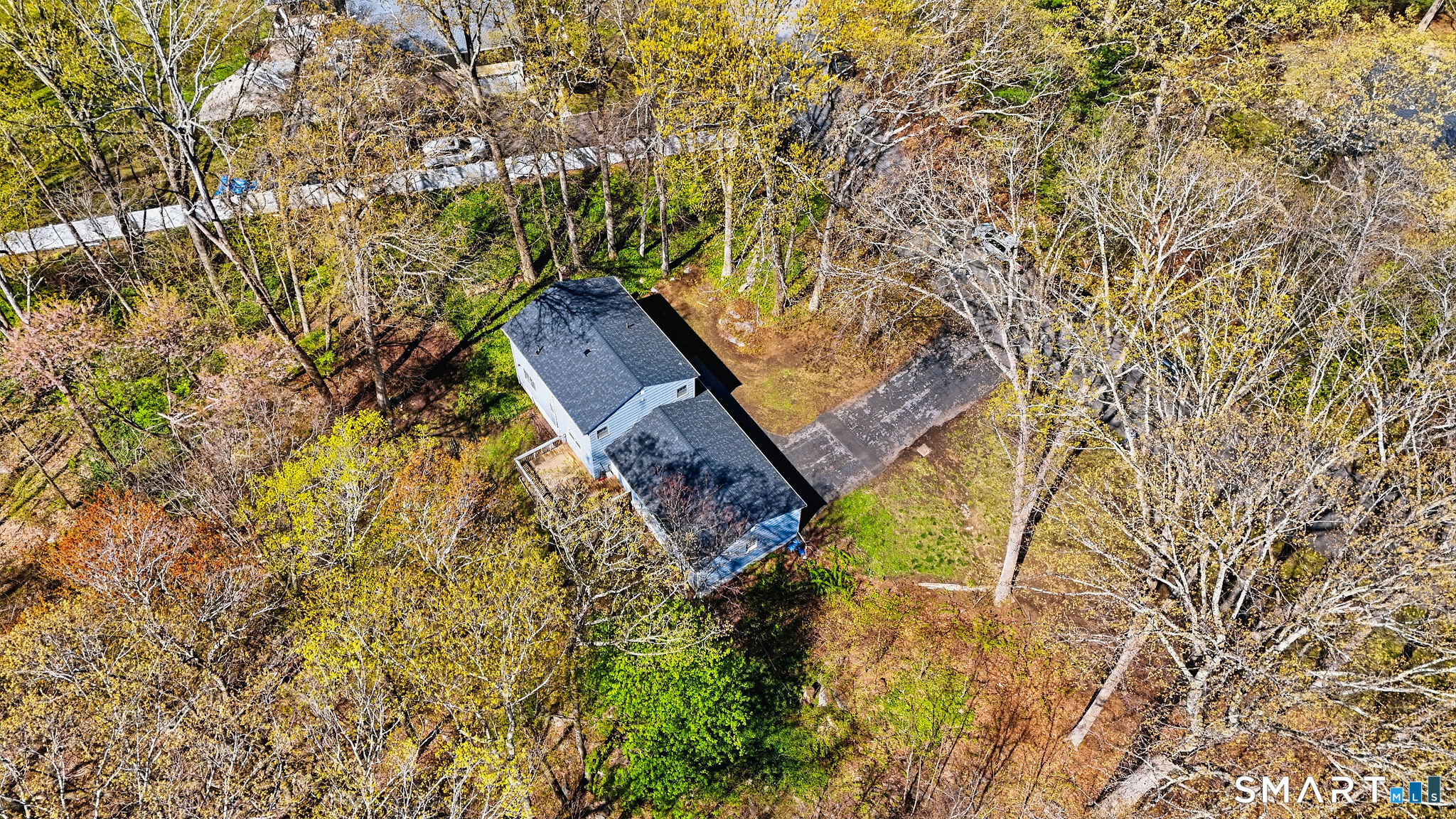 38 Cherry Hill Road Norwich CT 06360