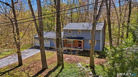 38 Cherry Hill Road Norwich CT 06360