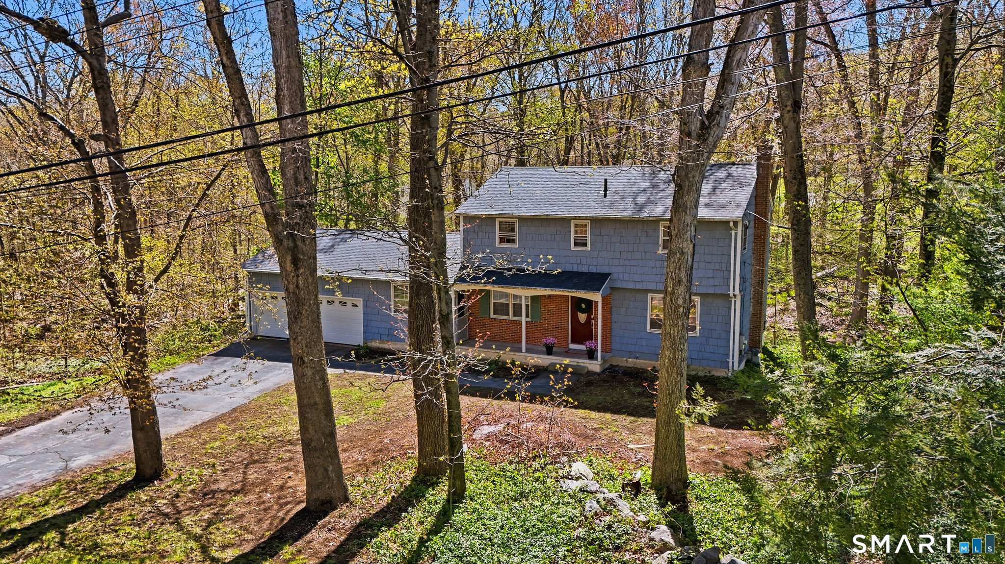 38 Cherry Hill Road Norwich CT 06360