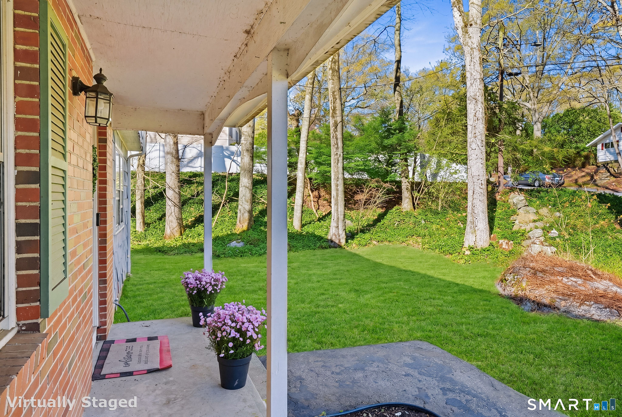 38 Cherry Hill Road Norwich CT 06360