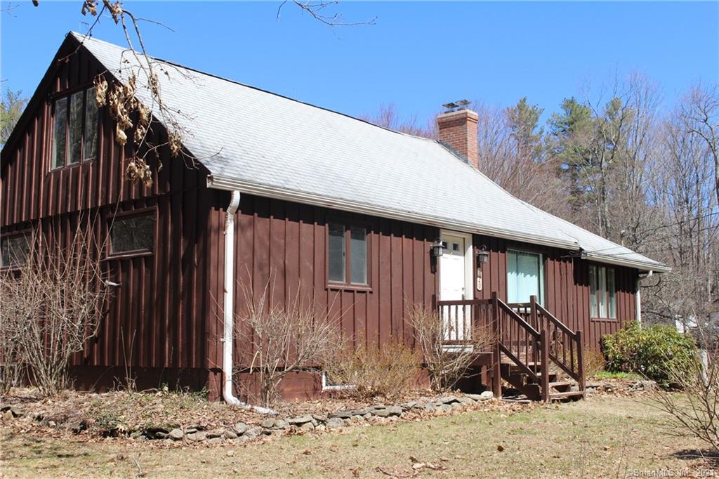 120 Beech Hill Road Colebrook CT 06021