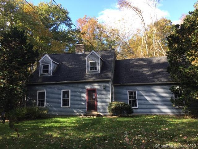 140 Bushy Hill Road Deep River CT 06417