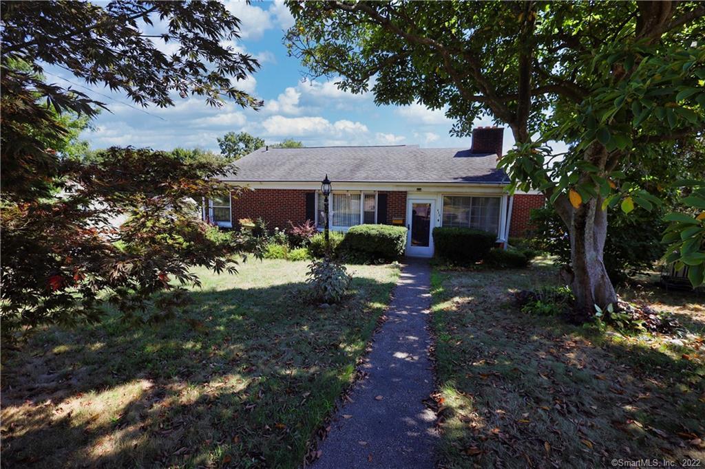 415 Rockwell Avenue Stratford CT 06615