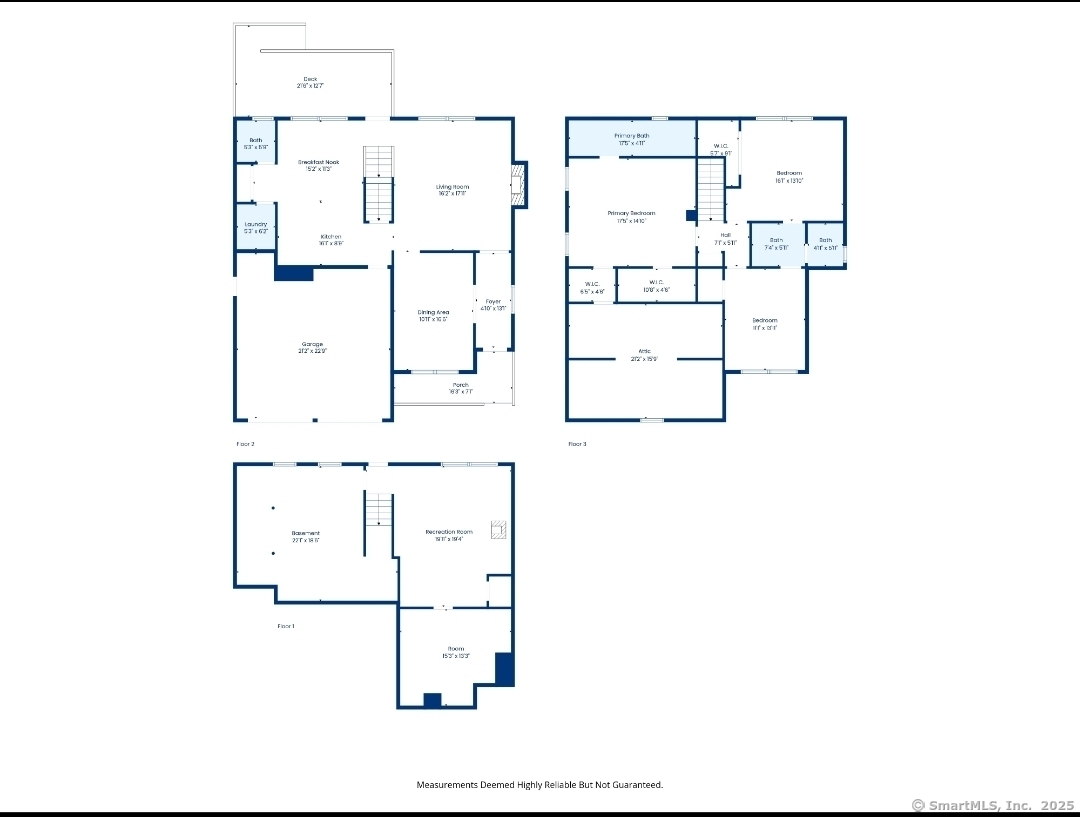 240 Jude Lane Southington CT 06489