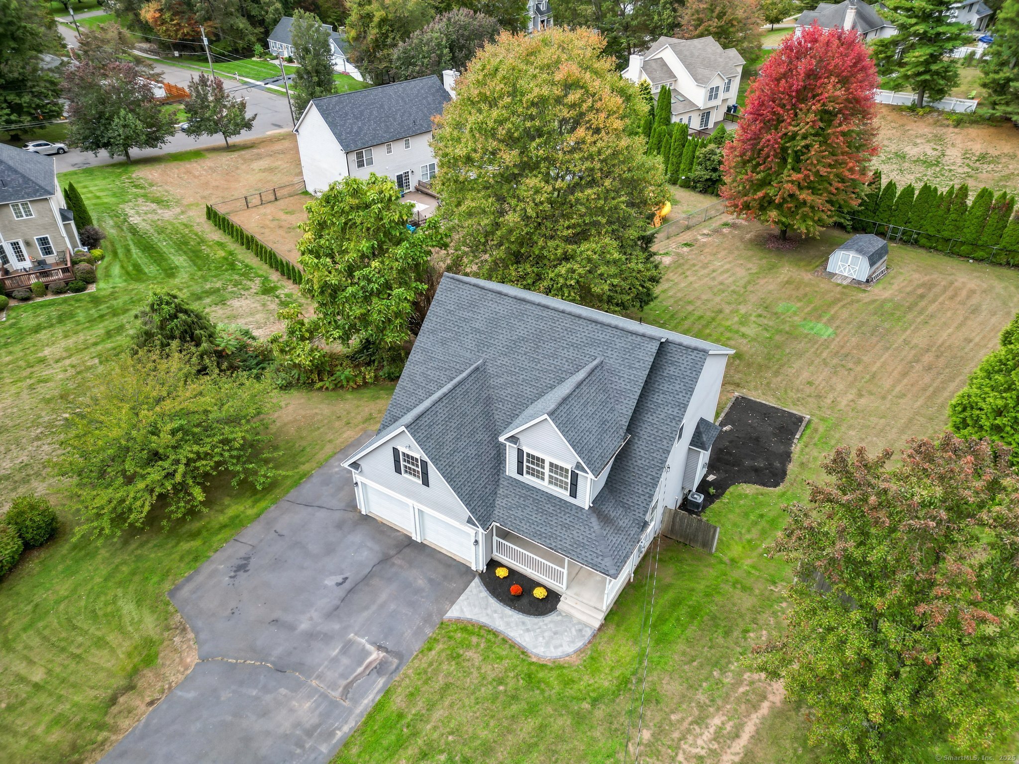 240 Jude Lane Southington CT 06489