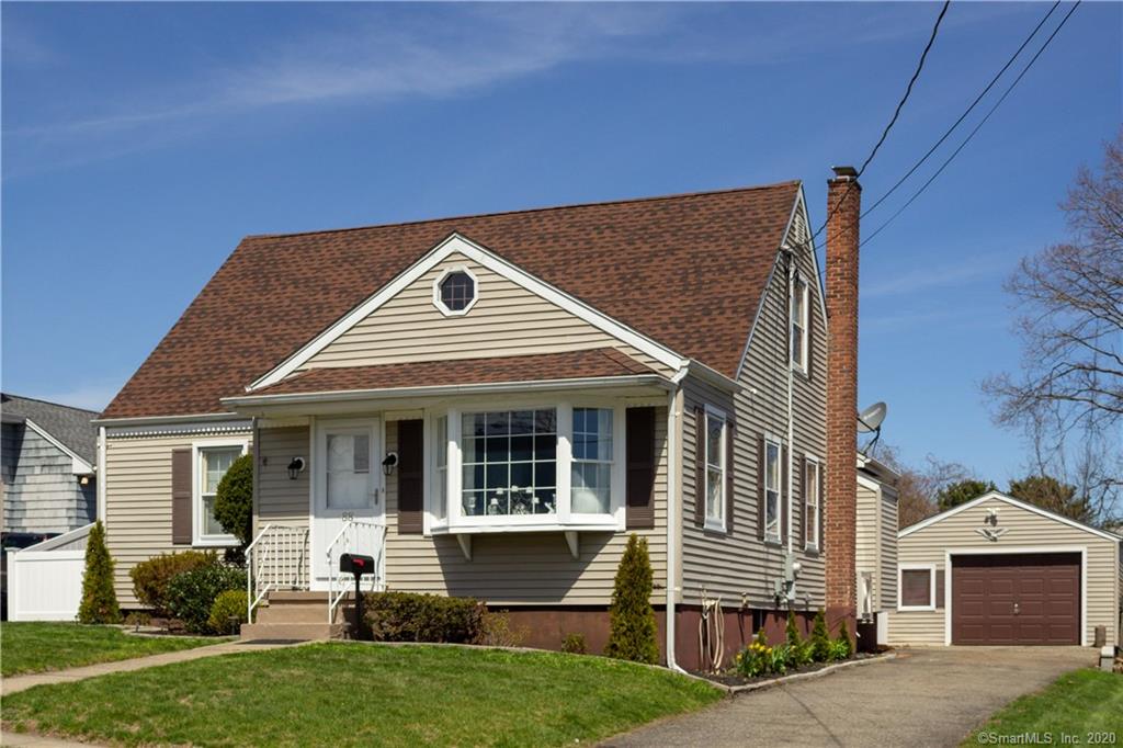 88 Airway Drive Stratford CT 06615