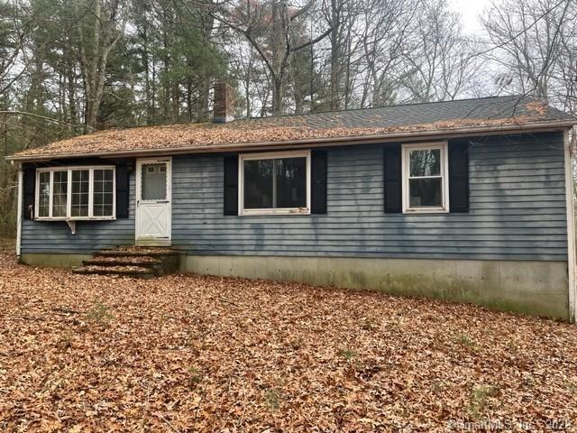 214 Hartford Pike Foster RI 02825