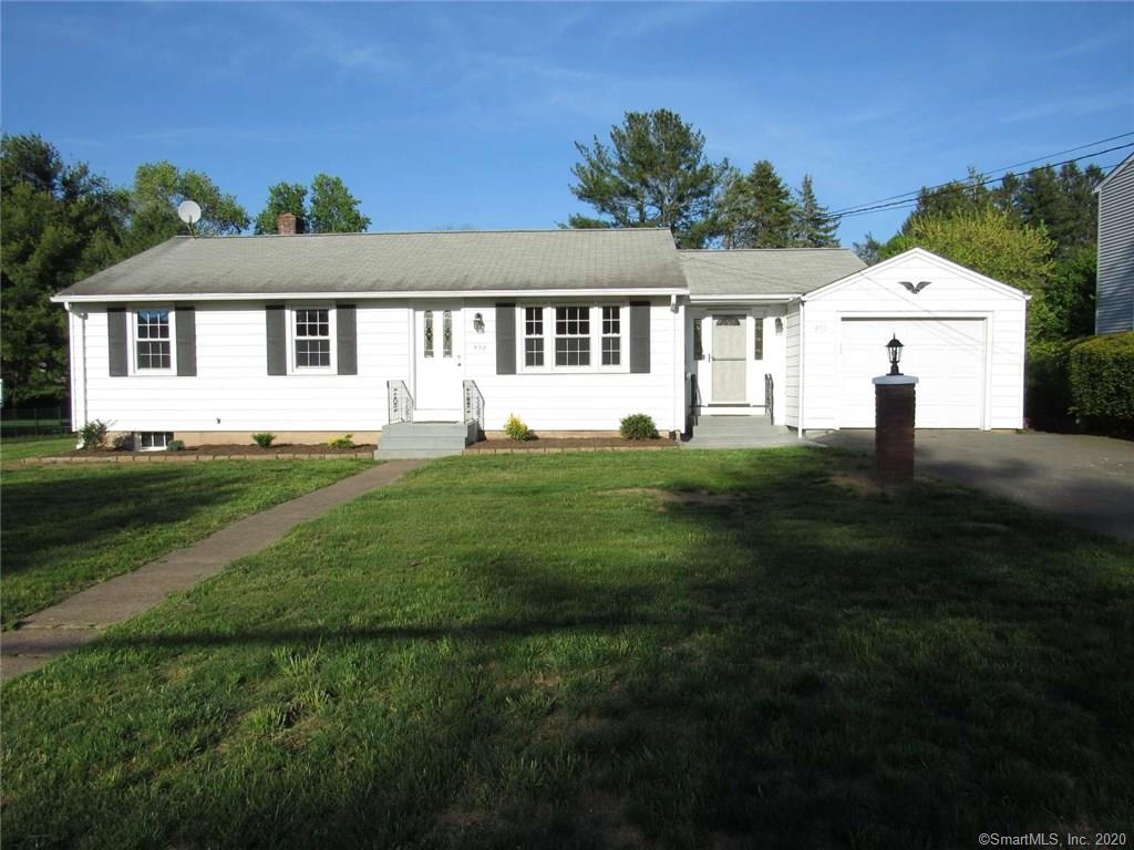 498 Hunting Hill Avenue Middletown CT 06457