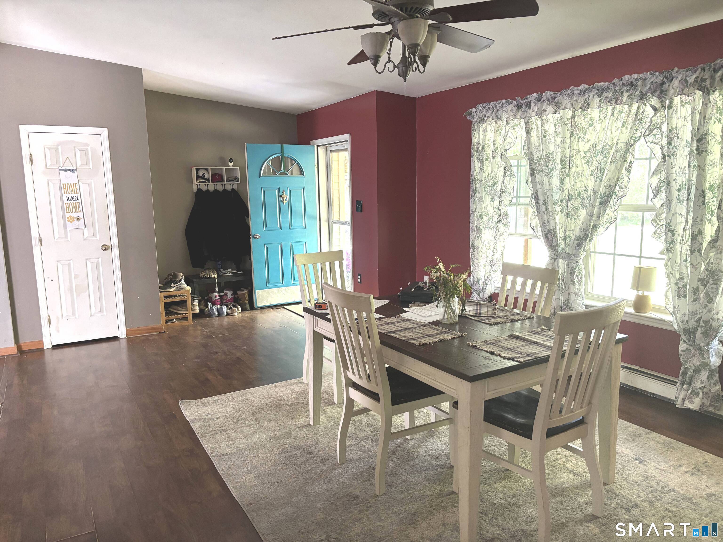 871 Brook Road Hampton CT 06247
