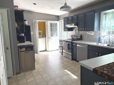 871 Brook Road Hampton CT 06247