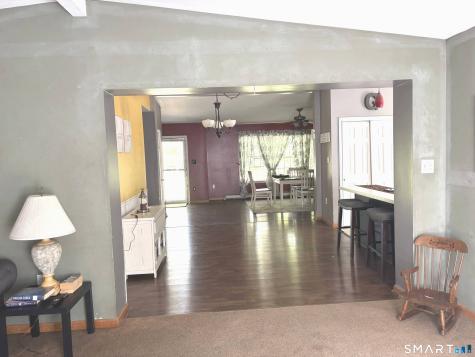 871 Brook Road Hampton CT 06247
