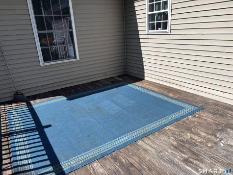 871 Brook Road Hampton CT 06247