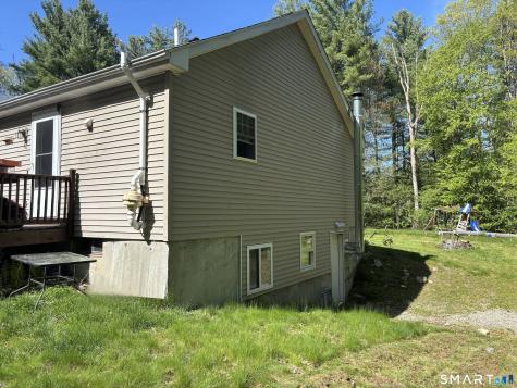 871 Brook Road Hampton CT 06247