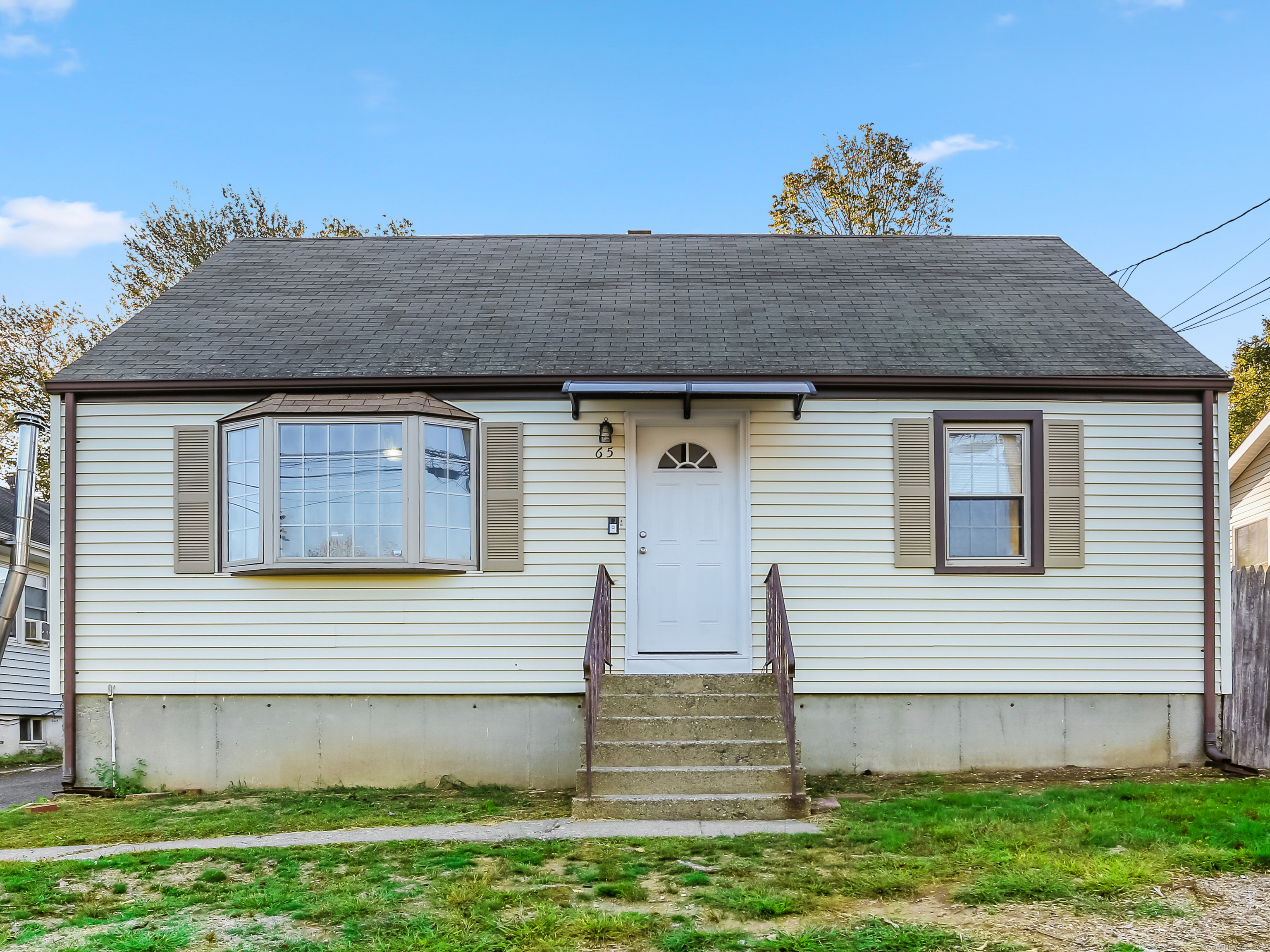 65 Dobson Street Bridgeport CT 06606