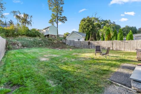 65 Dobson Street Bridgeport CT 06606