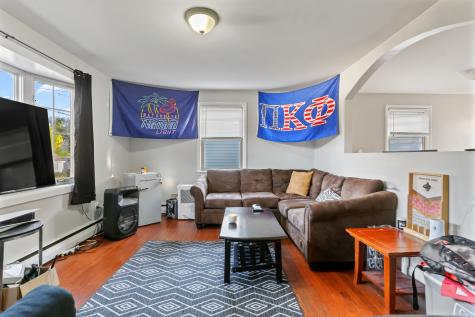 65 Dobson Street Bridgeport CT 06606