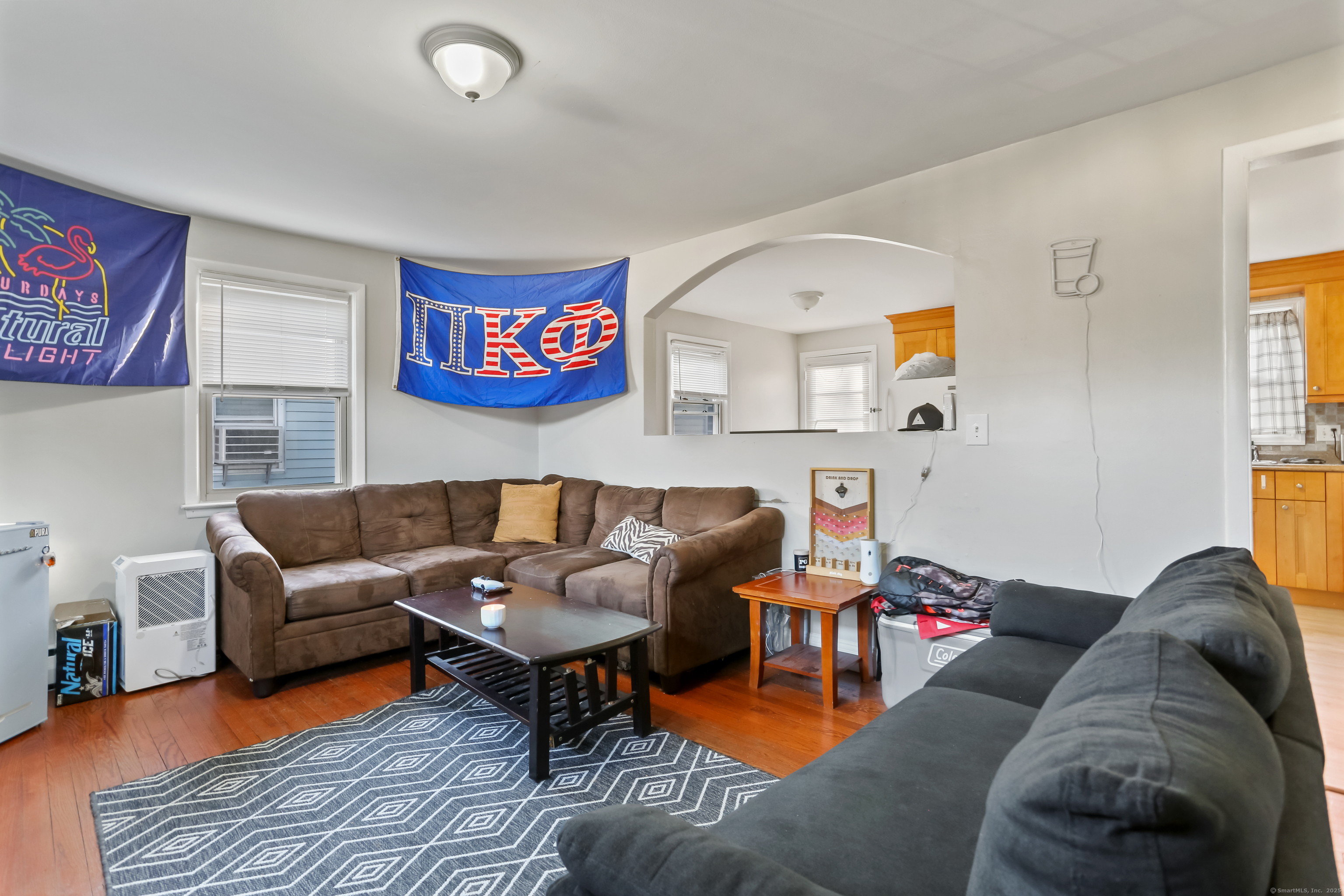 65 Dobson Street Bridgeport CT 06606