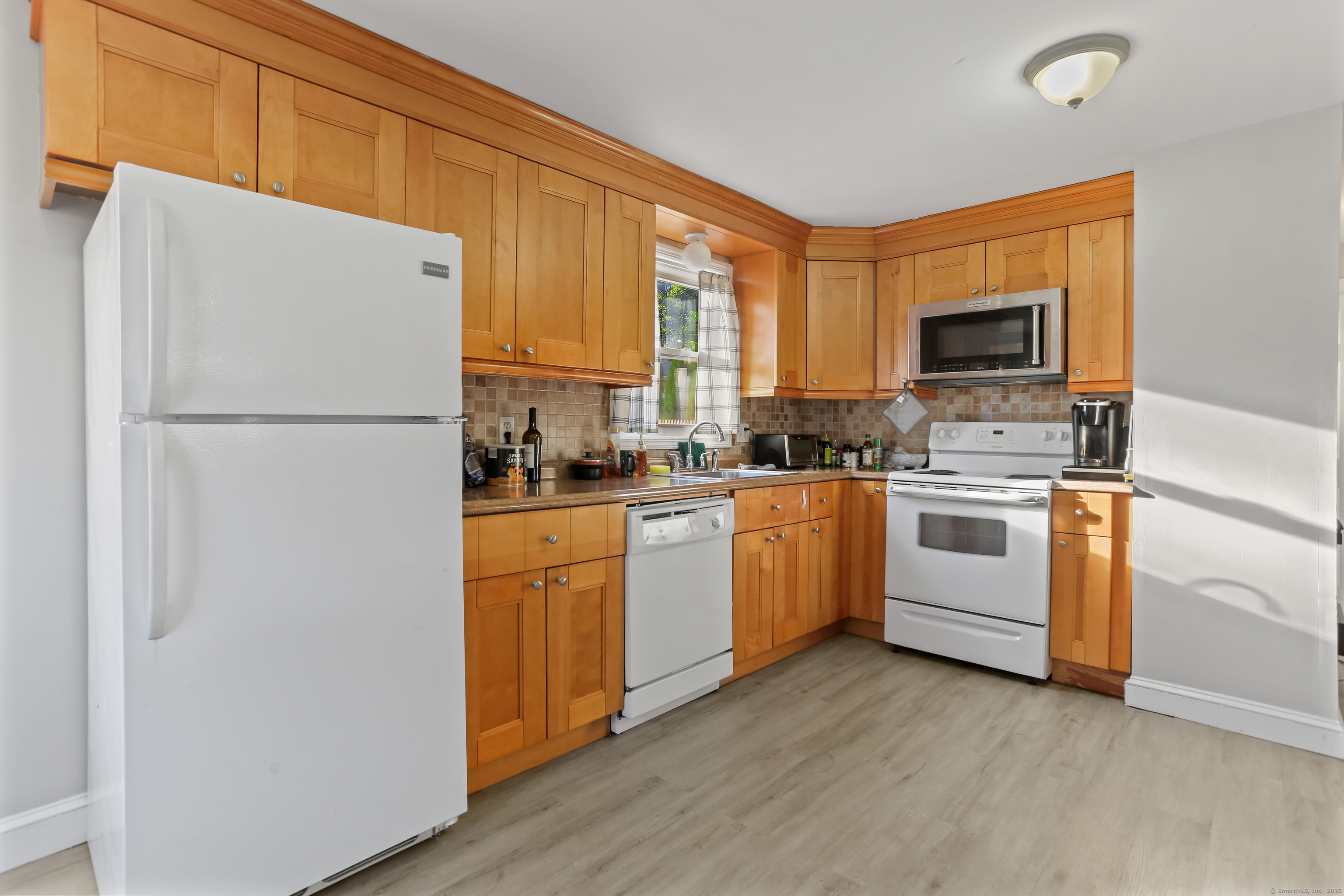 65 Dobson Street Bridgeport CT 06606