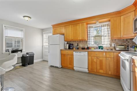 65 Dobson Street Bridgeport CT 06606