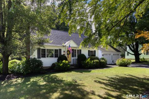 83 Glendale Drive Bristol CT 06010